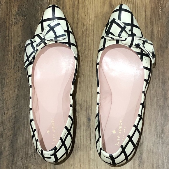 kate spade Shoes - 🚨SALE🚨Kate Spade ♠️ Flats